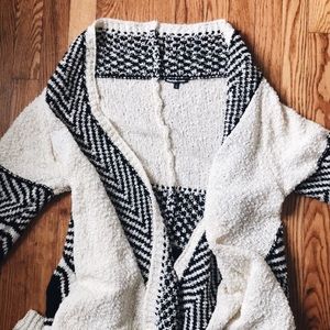 Charlotte Russe Cardigan